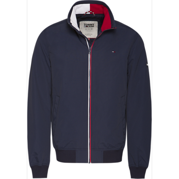 Tommy Jeans - Tommy Jeans Essential Bomber