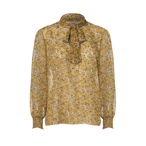 Mercer Female - Fine Cph Bluse Miriam