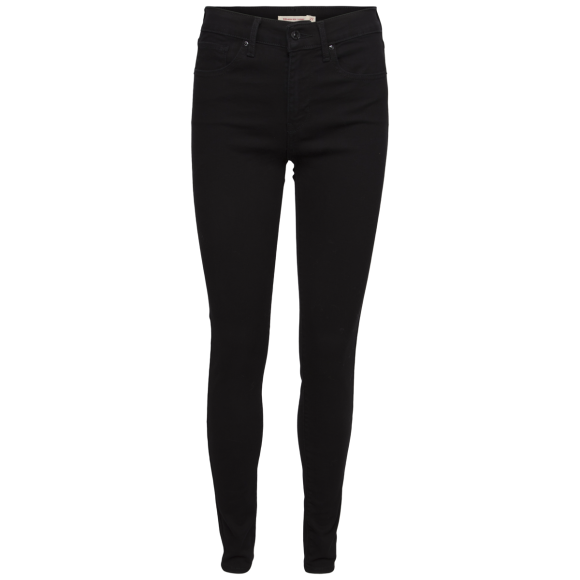 Résumé - Levis Jeans high rise skinny