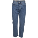 Résumé - Levis Jeans Cropped 501 Crop