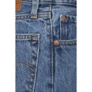Résumé - Levis Jeans Cropped 501 Crop