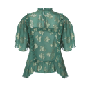 Mercer Female - Fine Cph Top Agnes