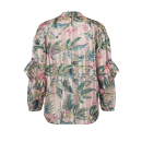 Mercer Female - Fine Cph Bluse Sandy