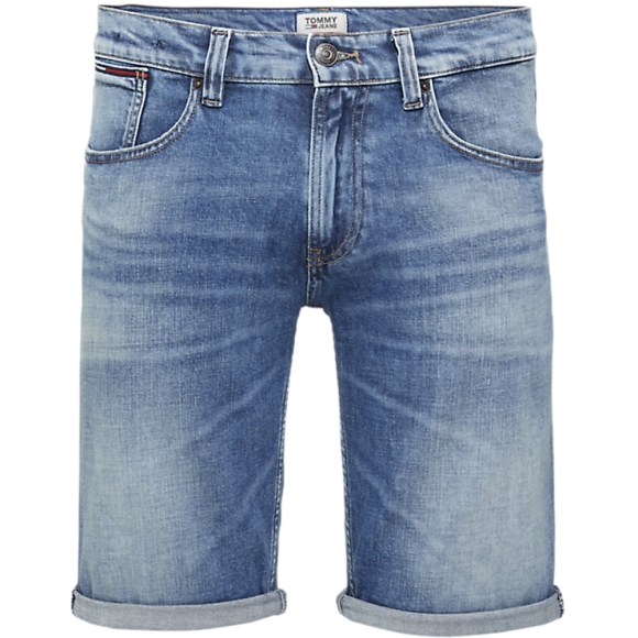 Tommy Jeans - Tommy Jeans Shorts Ronnie Elk