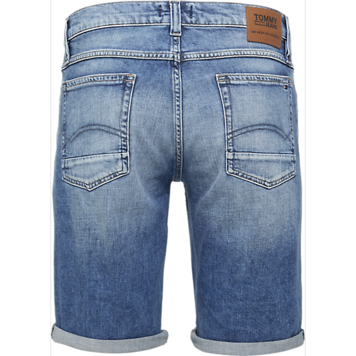 Tommy Jeans Tommy Jeans Shorts Ronnie Elk Shop online nu