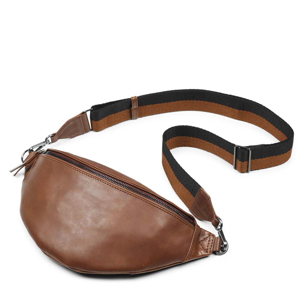 orientering kat Produkt Markberg Markberg Taske Elinor Bum Bag - Shop online nu