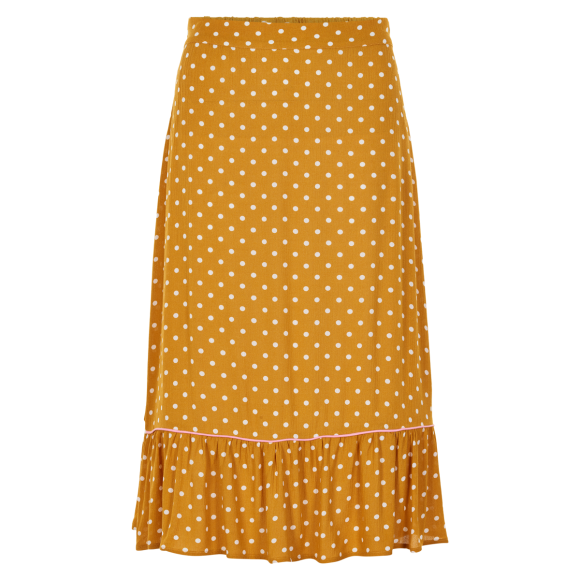 Numph - Nümph Nederdel Skirt Lexy Numph - Nümph Nederdel Skirt Lexy