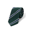 An Ivy Copenhagen - An Ivy Slips Green Striped Preppy