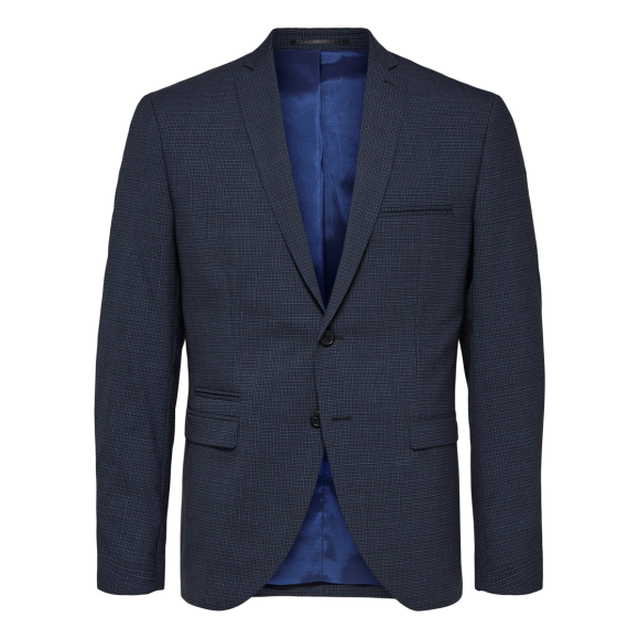 Selected Homme - Selected Blazer Buffalo Noah