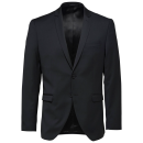 Selected Homme - Selected Blazer Bill Black Selected Homme - Selected Blazer Bill Black