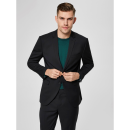 Selected Homme - Selected Blazer Bill Black Selected Homme - Selected Blazer Bill Black