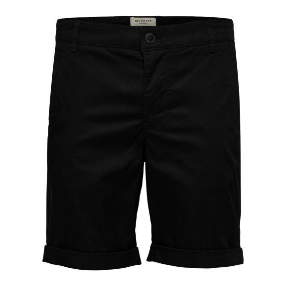 Selected Homme - Selected Shorts Straight Paris