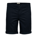 Selected Homme - Selected Shorts Straight Paris