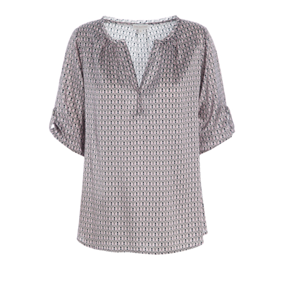 Dea Kudibal - Dea Kudibal Skjorte Natali