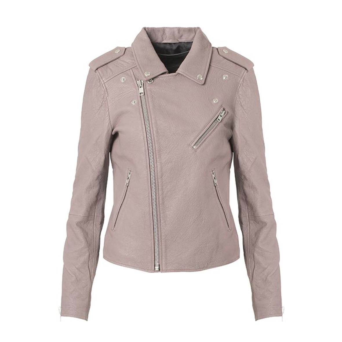 tilfældig pludselig ekstremister MDK MDK Bubble biker jacket - Shop online nu