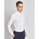 Xacus - Xacus skjorte 16125 slim fit