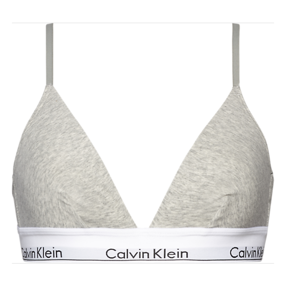 Calvin Klein - Calvin Klein Triangle Unlined
