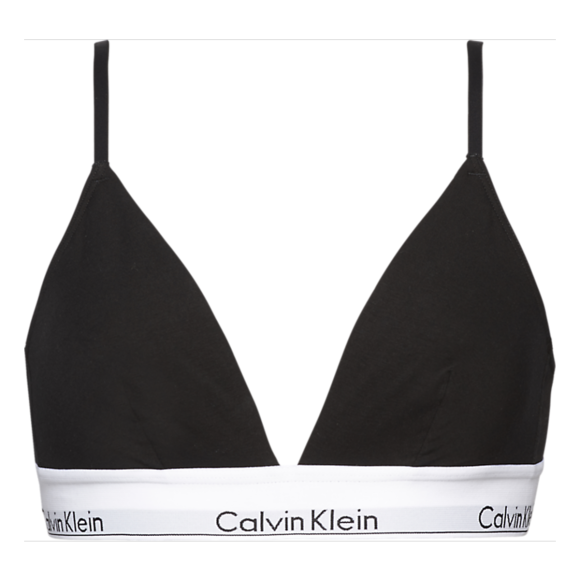 Calvin Klein - Calvin Klein Triangle Unlined