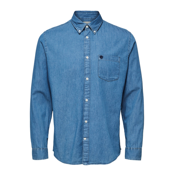 Selected Homme - Collect Shirt Selected Homme