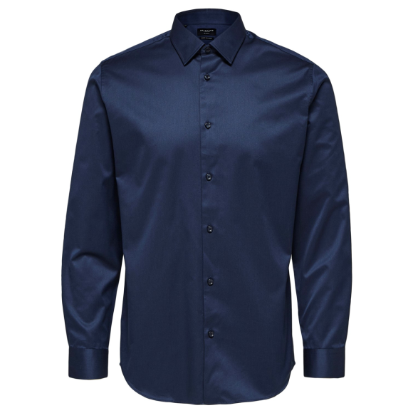Selected Homme - Pelle Shirt Selected Homme