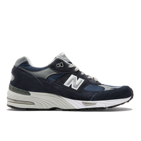 New Balance - M991NV Sneaks New Balance