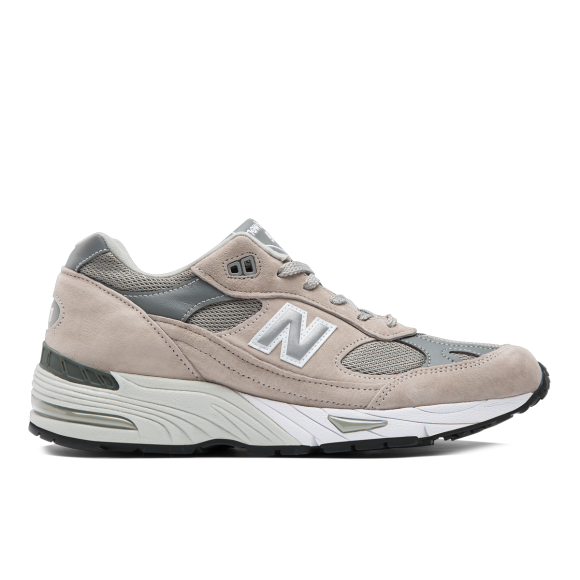 New Balance pige - 991 Sneaks New Balance