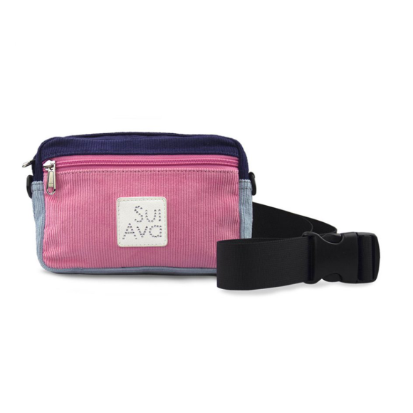 Sui Ava - Christina Fløjl Taske Sui Ava Sui Ava - Christina Fløjl Taske Sui Ava