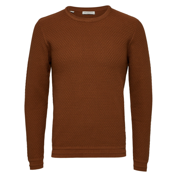 Selected Homme - Oliver Crew Neck Selected Homm