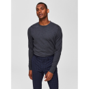 Selected Homme - Daniel Crew Neck Selected Homm Selected Homme - Daniel Crew Neck Selected Homm