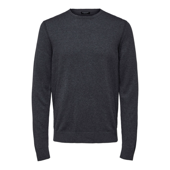 Selected Homme - Daniel Crew Neck Selected Homm Selected Homme - Daniel Crew Neck Selected Homm