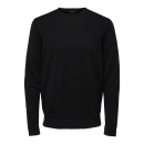 Selected Homme - Daniel Crew Neck Selected Homm