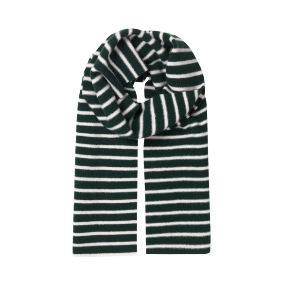 mads nørgaard - Agus picasso stripe scarf Mads