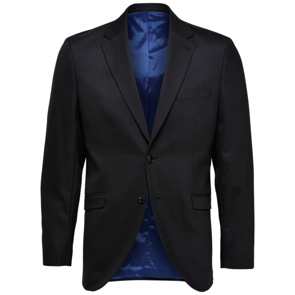 Selected Homme - Mylostate black blazer