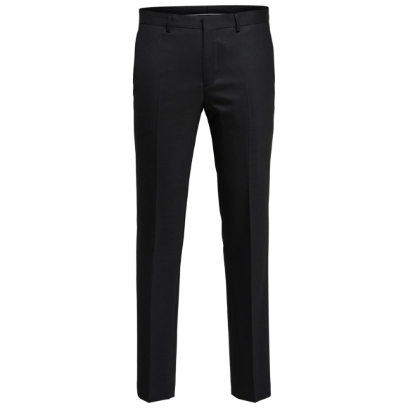 Selected Homme - Mylostate black Trousers
