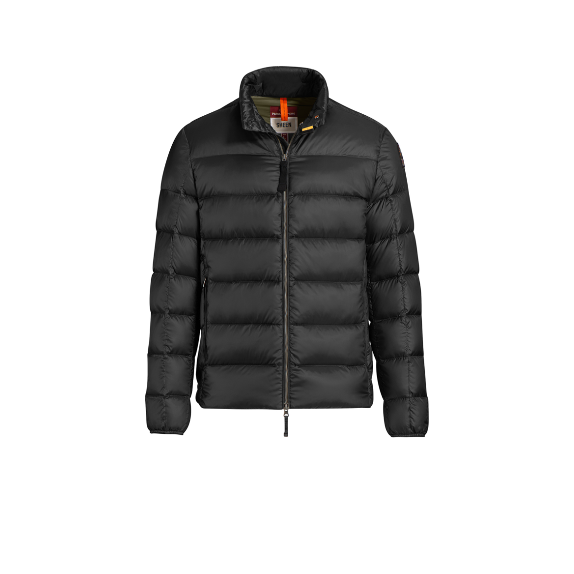 Parajumpers dillon sales down bomber jacket