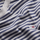 Tommy Jeans - Tommy Jeans Tee Classic Stripe