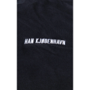 A.Kjærbede - Han Kjøbenhavn Casual Tee Logo