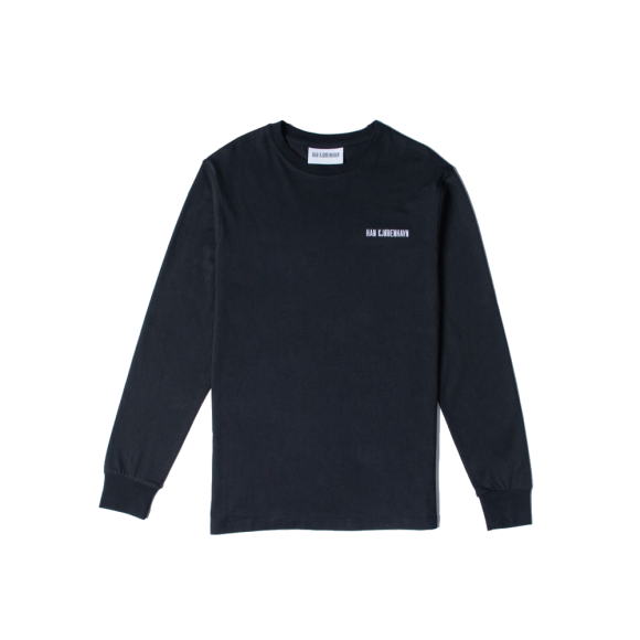 A.Kjærbede - Han Kjøbenhavn Casual Long Sleeve