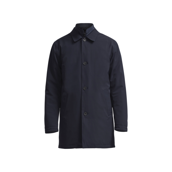 Blake 8240 Vinterjakke - Navy - NN07