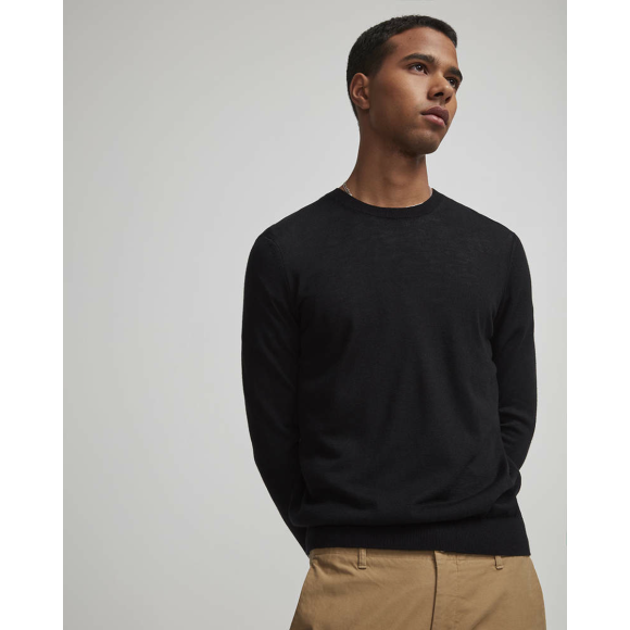 908 ANTRACITE GREY Ted Jumper NN07 Strik 908 ANTRACITE GREY Ted Jumper NN07 Strik