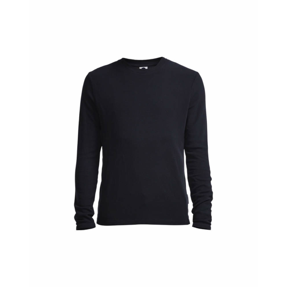 NN07 - Clive 3323 Langærmet Tee NN07