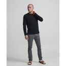 NN07 - Clive 3323 Langærmet Tee NN07