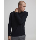 NN07 - Clive 3323 Langærmet Tee NN07