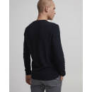 NN07 - Clive 3323 Langærmet Tee NN07