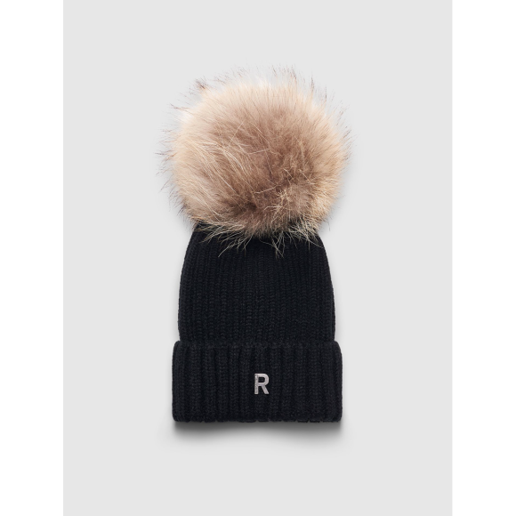 Rock And Blue - Hat Pom Pom Beanie RokandBlue