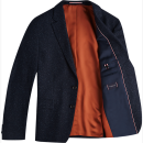 Tommy Hilfiger Tailored - Wool Blend Slim Fit Blazer Tommy Hilfiger Tailored