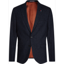 Tommy Hilfiger Tailored - Wool Blend Slim Fit Blazer Tommy Hilfiger Tailored