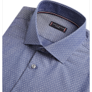 Tommy Hilfiger Tailored - Micro Design Classic Shirt Tom
