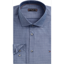 Tommy Hilfiger Tailored - Micro Design Classic Shirt Tom