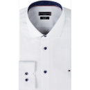 Tommy Hilfiger Tailored - Stretch Classic Slim Shirt Tommy Hilfiger Tailored
